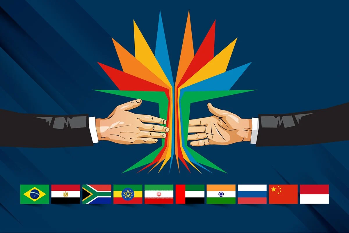 Rusia: Banyak Negara Tetap Tertarik Bergabung BRICS Meski Dihadapkan pada Tekanan Barat