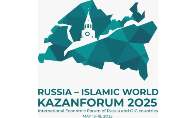 Rusia Gelar Kembali KazanForum 2026, Ajang Ekonomi Global Bertemakan Rusia‑Dunia Islam