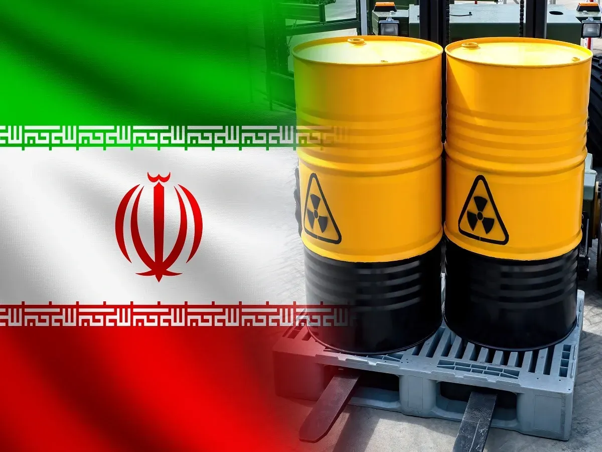 Rusia Siap Tampung Uranium Iran: Solusi Damai atau Alat Politik Baru?