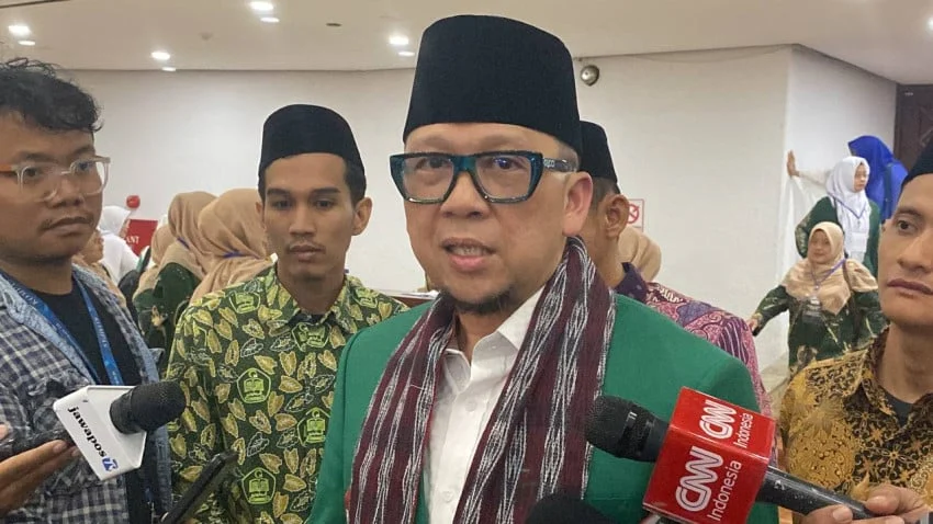 RUU Satu Data Indonesia Bisa Atasi Bansos Salah Sasaran