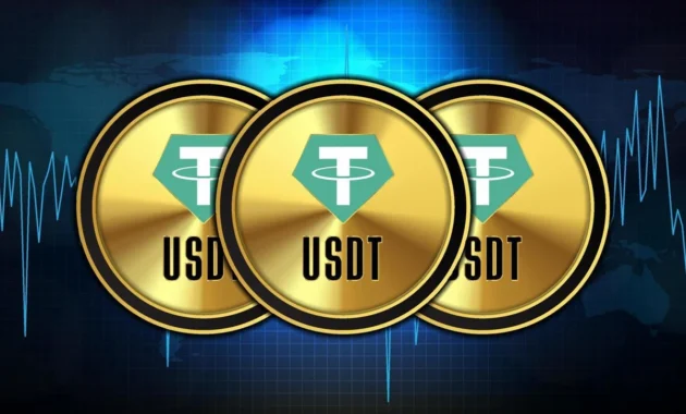 RWA Berpotensi Tumbuh Dua Kali Lipat, USDT Masih Dominan