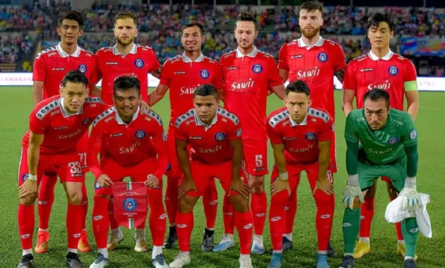 Sabah FC Siap Guncang Panggung Transfer: Dari Liga Malaysia Hingga Sorotan Turki Sabah FC Siap Guncang Panggung Transfer: Dari Liga Malaysia Hingga Sorotan Turki