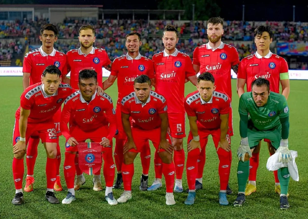 Sabah FC Siap Guncang Panggung Transfer: Dari Liga Malaysia Hingga Sorotan Turki