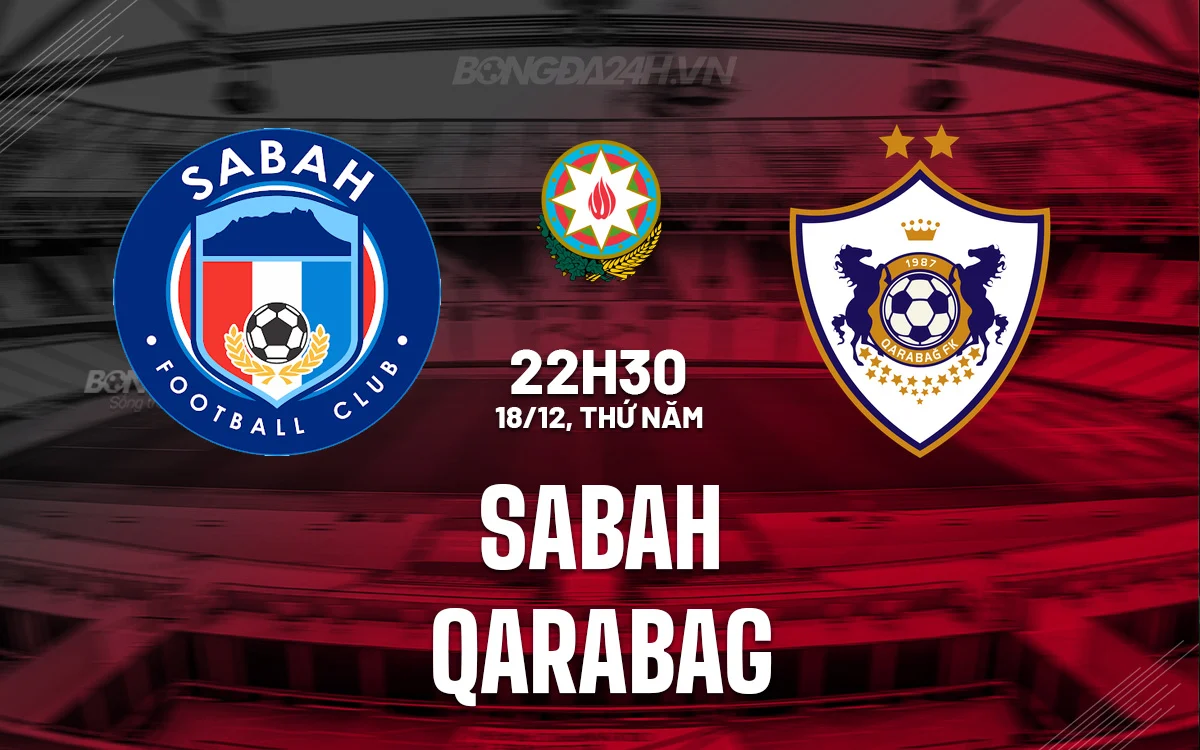 Sabah Menggulingkan Dominasi Qarabag: Era Baru di Liga Azerbaijan Dimulai