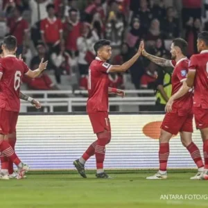 Saddil Ramdani Ungkap Motivasi Adam Alis dan TVRI Luncurkan Folaplay untuk Piala Dunia 2026