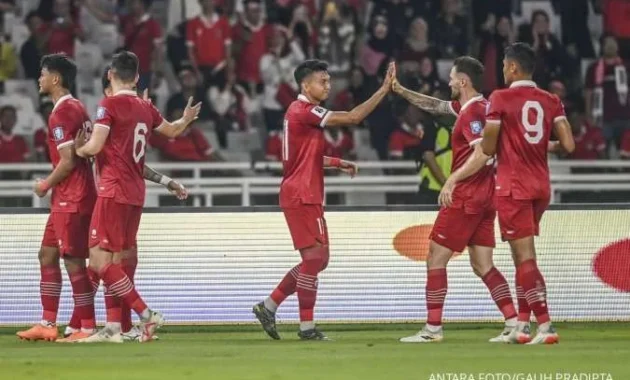 Saddil Ramdani Ungkap Motivasi Adam Alis dan TVRI Luncurkan Folaplay untuk Piala Dunia 2026
