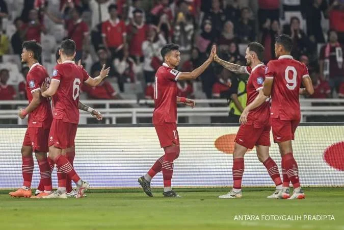 Saddil Ramdani Ungkap Motivasi Adam Alis dan TVRI Luncurkan Folaplay untuk Piala Dunia 2026