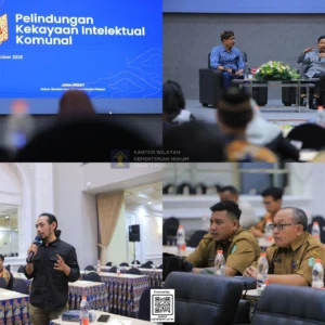 Sah! 4 Kekayaan Budaya Jawa Timur Resmi Tercatat sebagai KI Komunal