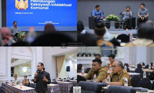 Sah! 4 Kekayaan Budaya Jawa Timur Resmi Tercatat sebagai KI Komunal