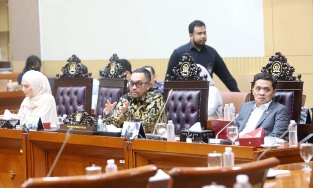 Sahroni Minta Truk Parkir Sembarangan dan Lawan Arus di Makassar Ditertibkan, Cegah Korban Berjatuhan