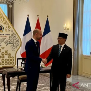 Saifullah Yusuf Soroti Tabayun, Buka Lowongan Guru, dan Dukung Kunjungan Presiden ke Prancis