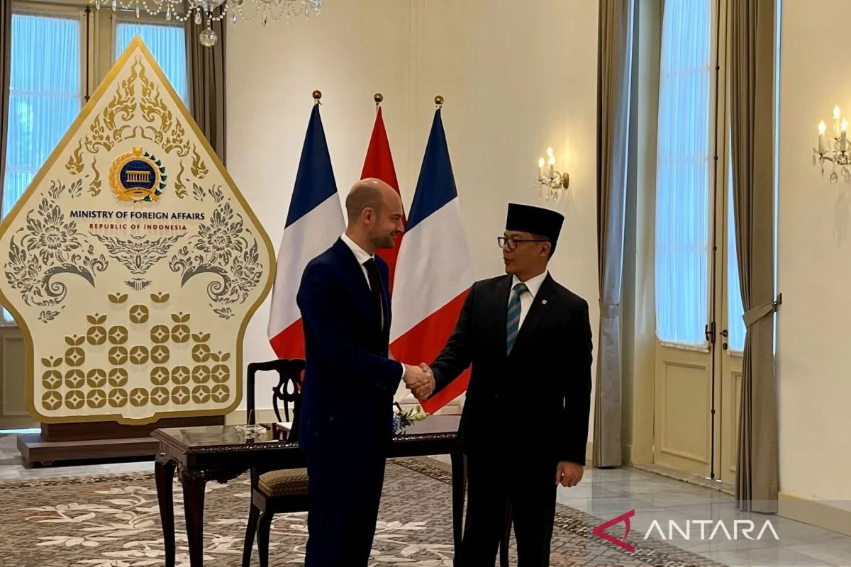 Saifullah Yusuf Soroti Tabayun, Buka Lowongan Guru, dan Dukung Kunjungan Presiden ke Prancis