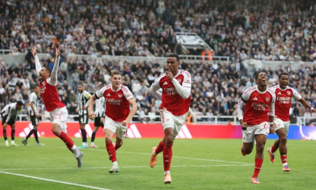 Saka Pulih, Arsenal Dapat Suntikan Tenaga di Pergelaran Akhir Musim: Peluang Besar Kejar Gelar