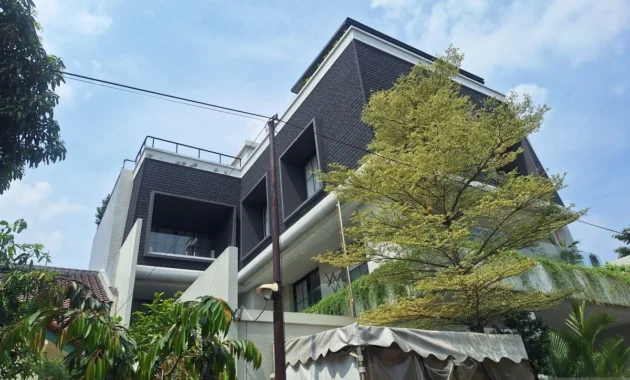 Saksi Sebut Anggota BPK Korban Kebakaran Simatupang Sempat Berteriak