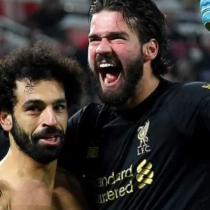 Salah Tolak Saudi, Target Transfer Eropa dan Perpisahan Emosional di Anfield