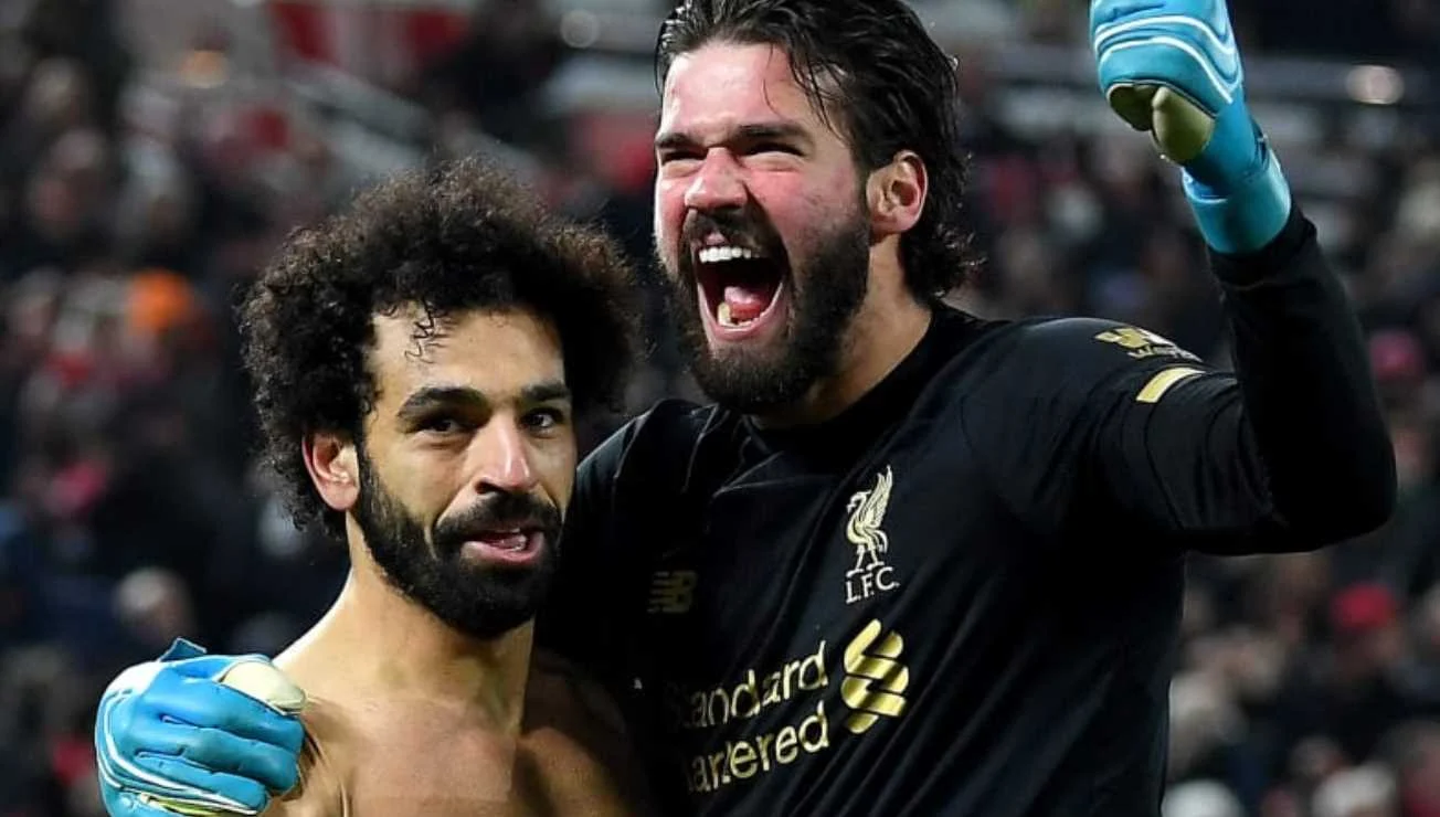Salah Tolak Saudi, Target Transfer Eropa dan Perpisahan Emosional di Anfield
