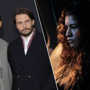 Sam Levinson Klaim Season 3 'Euphoria' Lebih Baik Dari Sebelumnya, Zendaya Ungkap Kegembiraannya Bersama Tom Holland