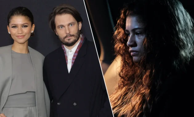 Sam Levinson Klaim Season 3 'Euphoria' Lebih Baik Dari Sebelumnya, Zendaya Ungkap Kegembiraannya Bersama Tom Holland Sam Levinson Klaim Season 3 'Euphoria' Lebih Baik Dari Sebelumnya, Zendaya Ungkap Kegembiraannya Bersama Tom Holland