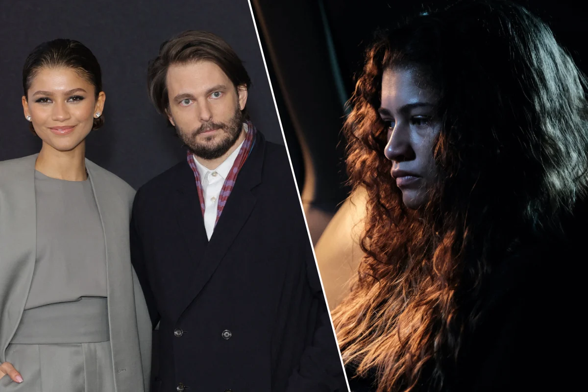 Sam Levinson Klaim Season 3 'Euphoria' Lebih Baik Dari Sebelumnya, Zendaya Ungkap Kegembiraannya Bersama Tom Holland