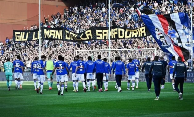 Sampdoria Siapkan Langkah Besar: Perekrutan Barba dan Dinamika Transfer Serie A Menjelang Musim 2026/2027