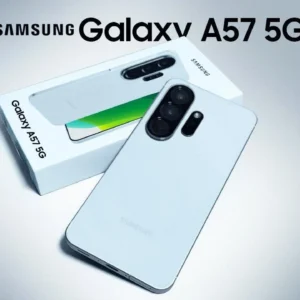 Samsung Galaxy A57 5G: Tipis, Ringan, dan Performa Naik—Review Lengkap 2026