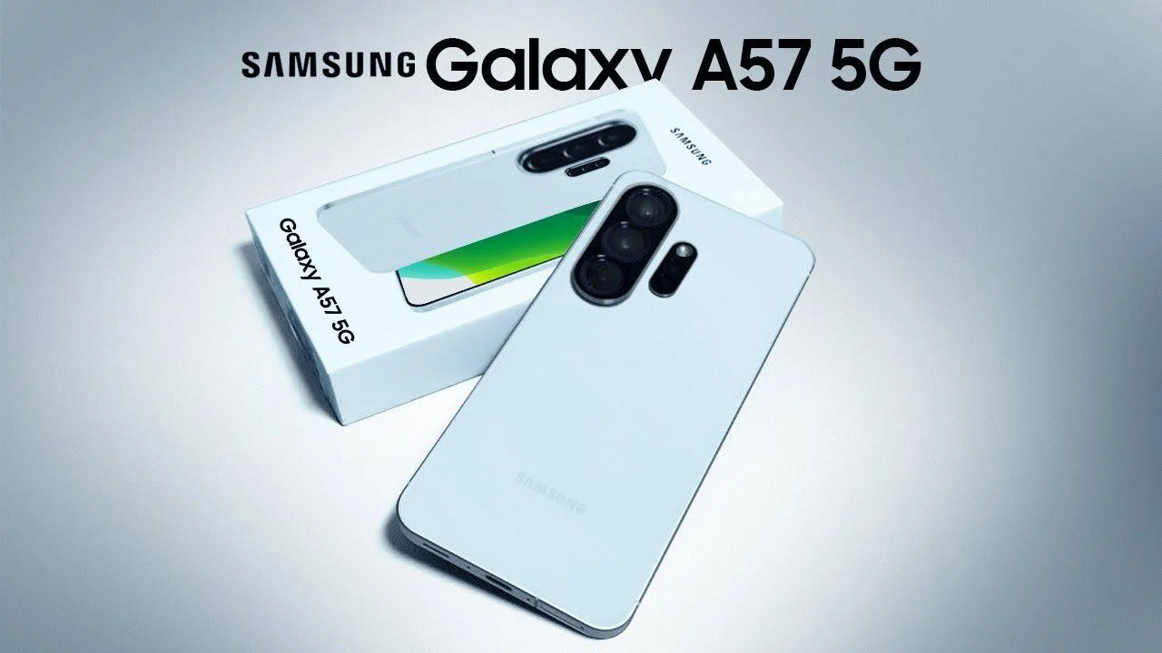 Samsung Galaxy A57 5G: Tipis, Ringan, dan Performa Naik—Review Lengkap 2026