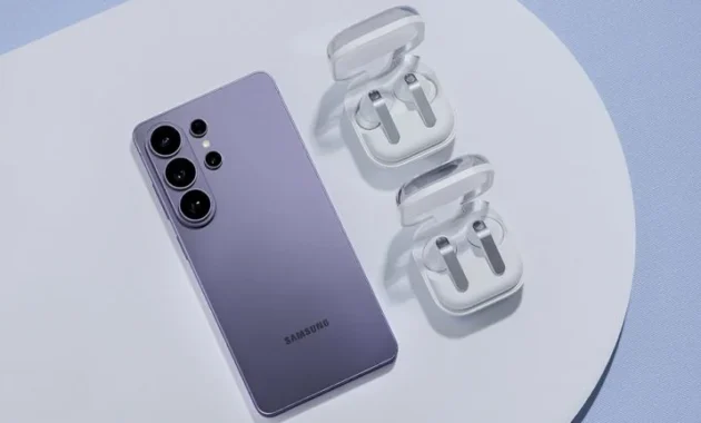Samsung Galaxy S26 Series dan Buds4 Pro Resmi Diluncur, Kamera Malam Kini Lebih Mengagumkan Samsung Galaxy S26 Series dan Buds4 Pro Resmi Diluncur, Kamera Malam Kini Lebih Mengagumkan