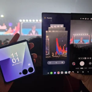 Samsung Galaxy Z Fold 8 dan Flip 8 Diprediksi Naik Harga