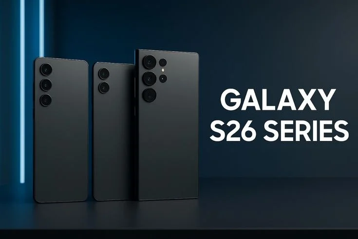 Samsung S26 FE Resmi Rilis: Desain Elegan, Spesifikasi Mewah, dan Harga Terjangkau yang Menggoda