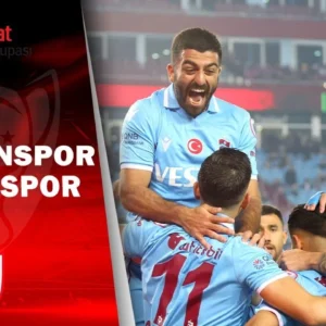 Samsunspor vs Trabzonspor: Duel Panas di Ziraat Türkiye Kupası dan Dampak Transfer Besar