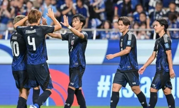 Samurai Biru Siap Guncang Piala Dunia 2026, Kegagalan Mitoma & Minamino Jadi Sorotan Utama