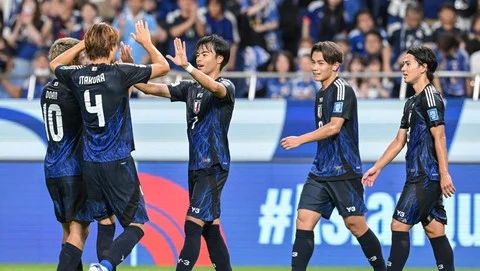 Samurai Biru Siap Guncang Piala Dunia 2026, Kegagalan Mitoma & Minamino Jadi Sorotan Utama