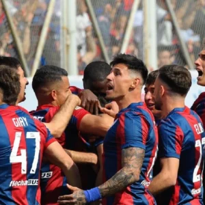 San Lorenzo Siap Guncang Klasemen: Transfer Besar, Strategi Baru, dan Tantangan di Liga Argentina