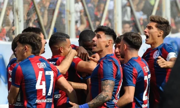 San Lorenzo Siap Guncang Klasemen: Transfer Besar, Strategi Baru, dan Tantangan di Liga Argentina