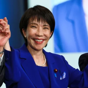 Sanae Takaichi Guncang Hubungan Jepang‑Australia: Kunjungan Perdana Janjikan Pertahanan dan Mineral Strategis