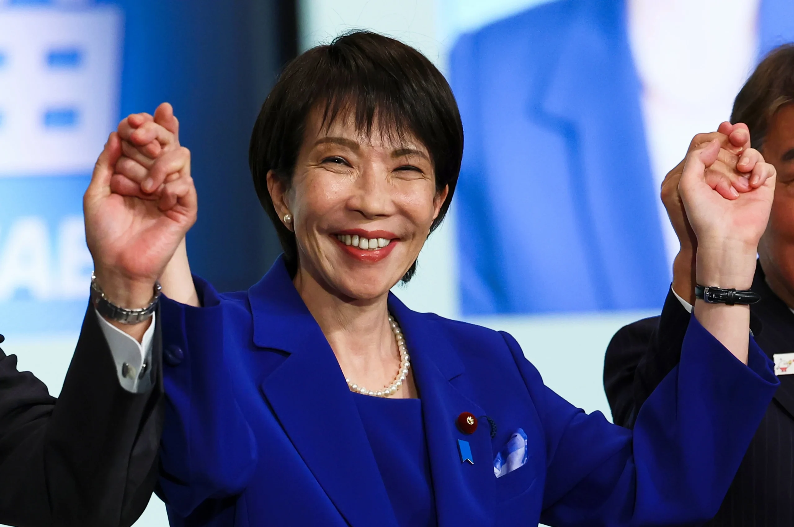 Sanae Takaichi Guncang Hubungan Jepang‑Australia: Kunjungan Perdana Janjikan Pertahanan dan Mineral Strategis