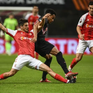Santa Clara vs Braga: Duel Menegangkan di Puncak Primeira Liga