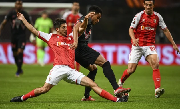 Santa Clara vs Braga: Duel Menegangkan di Puncak Primeira Liga