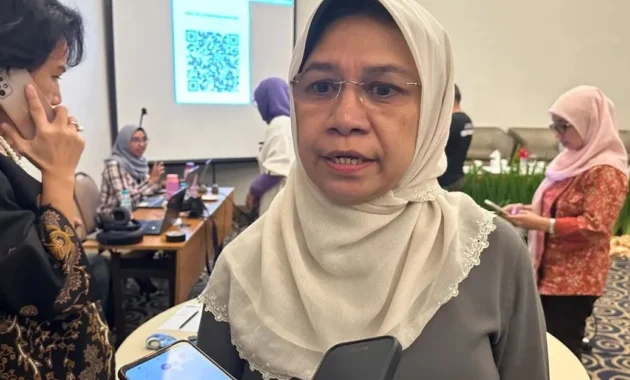 Santriwati di Pekalongan Hamil Tanpa Hubungan Seksual, Komnas Perempuan Buka Suara Santriwati di Pekalongan Hamil Tanpa Hubungan Seksual, Komnas Perempuan Buka Suara