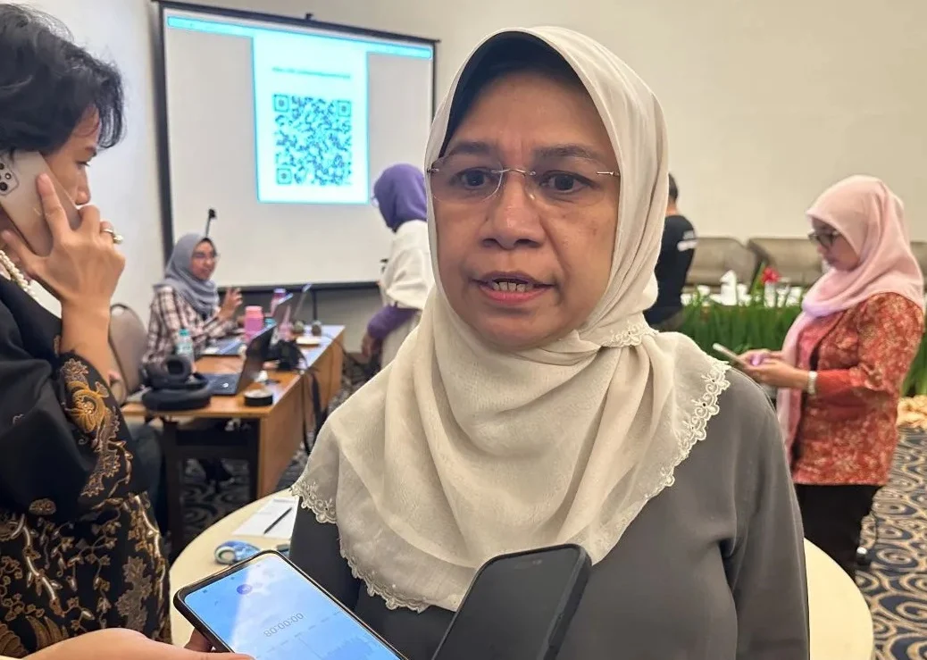 Santriwati di Pekalongan Hamil Tanpa Hubungan Seksual, Komnas Perempuan Buka Suara