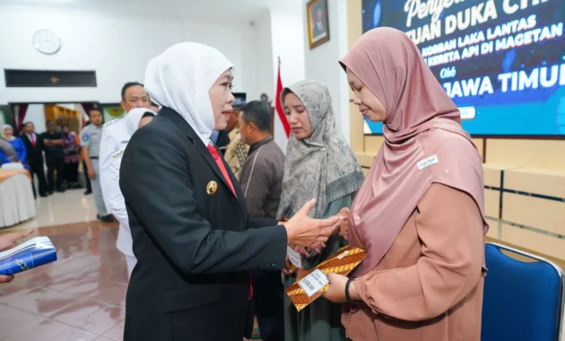 Santunan Rp435 Juta untuk Korban Kecelakaan Kereta, Menaker Tekankan Pentingnya Jaminan Sosial