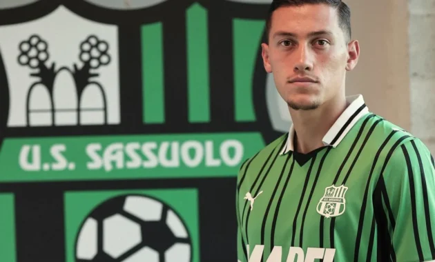 Sassuolo Tersungkur 3-2 dari Lecce: Dampak Absennya Idzes, Kone Siap Dijual, dan Daftar Flop Liga Italia Sassuolo Tersungkur 3-2 dari Lecce: Dampak Absennya Idzes, Kone Siap Dijual, dan Daftar Flop Liga Italia