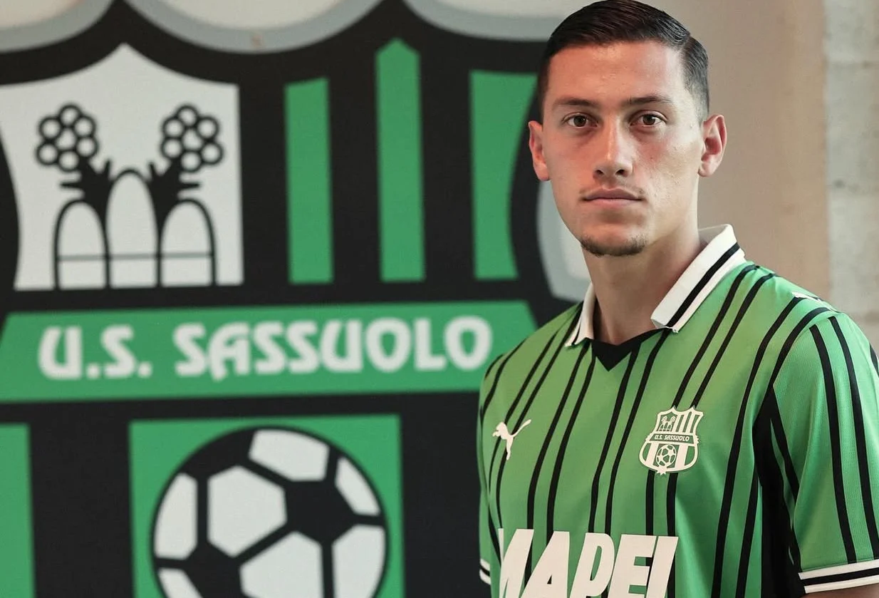 Sassuolo Tersungkur 3-2 dari Lecce: Dampak Absennya Idzes, Kone Siap Dijual, dan Daftar Flop Liga Italia