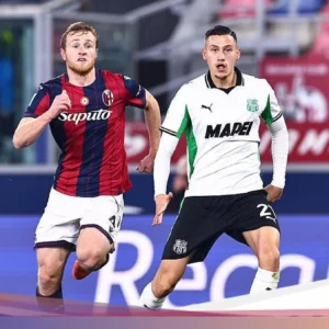 Sassuolo Tundukkan Como 2-1, Jay Idzes Tampil Solid dan Bawa Kebanggaan Timnas Indonesia