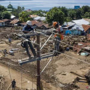 Satgas PRR: Tambahan TKD Rp10,6 Triliun Dorong Pemulihan Pascabencana