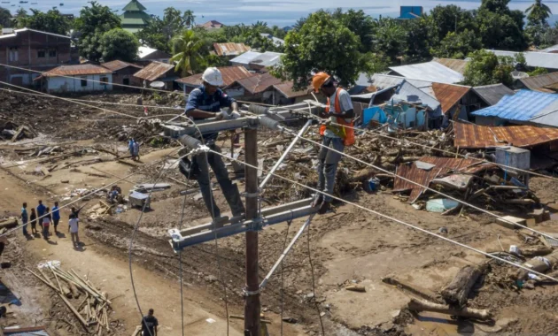 Satgas PRR: Tambahan TKD Rp10,6 Triliun Dorong Pemulihan Pascabencana