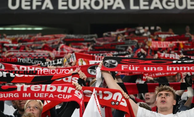 SC Freiburg Gencarkan Rekrutmen Baru Usai Kegagalan di Europa League SC Freiburg Gencarkan Rekrutmen Baru Usai Kegagalan di Europa League