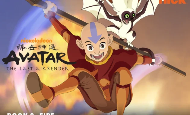 Season 3 Avatar: The Last Airbender Siapkan 7 Episode Epik, Sementara Kontroversi Piracy Mengguncang Franchise
