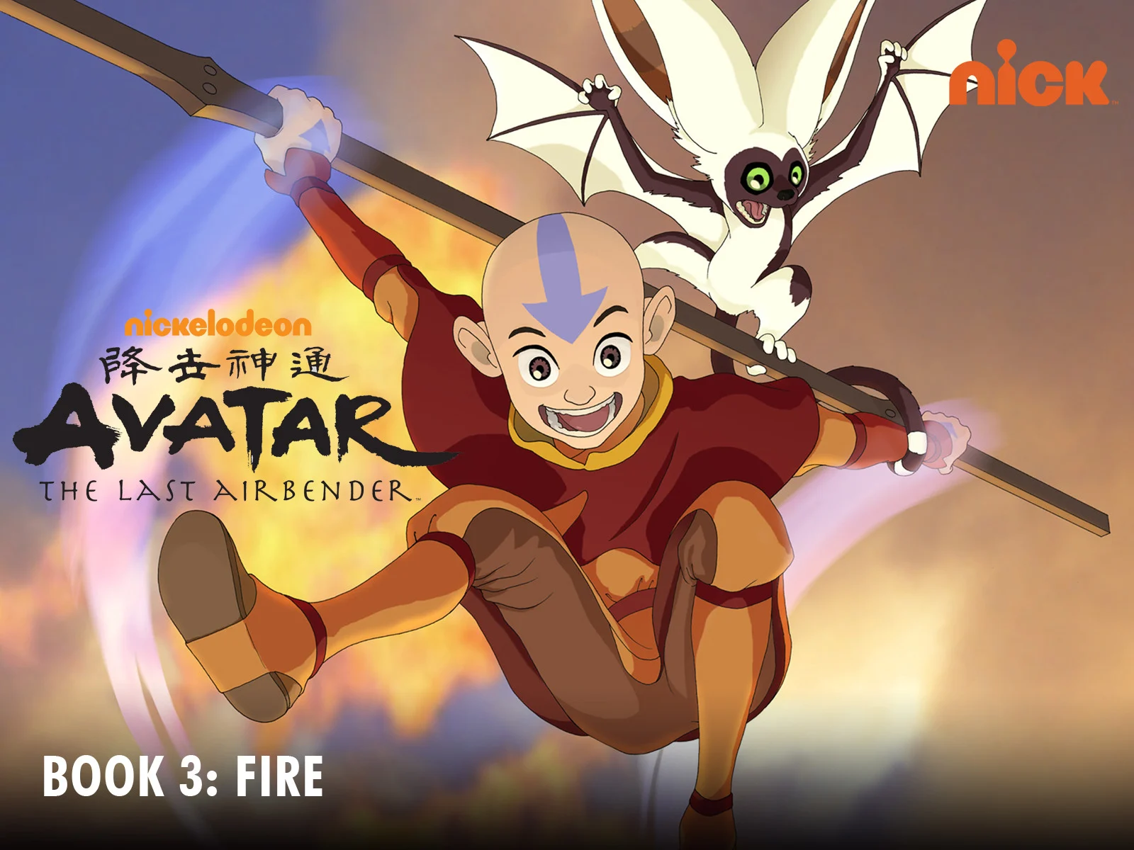 Season 3 Avatar: The Last Airbender Siapkan 7 Episode Epik, Sementara Kontroversi Piracy Mengguncang Franchise