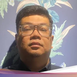 Sebar Hoax Dibegal di Jakbar, Model Ansy Jan De Vries Ternyata Bisulan